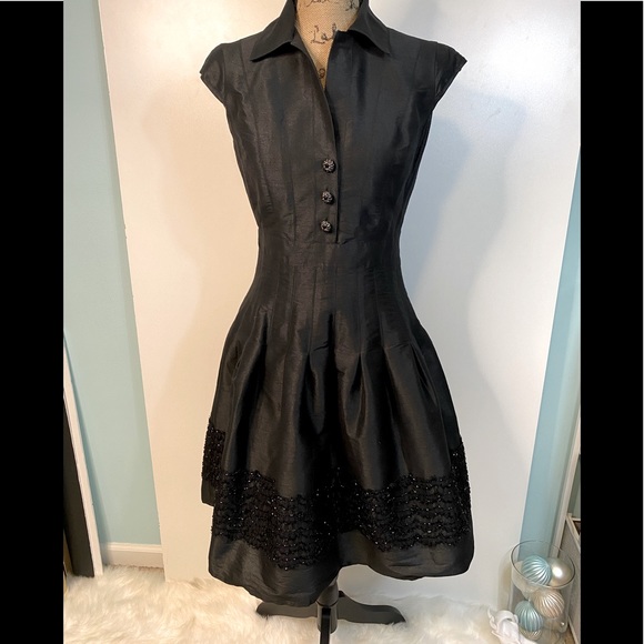 JS Boutique Dresses & Skirts - #75 JS BOUTIQUE DRESS Size 4P
